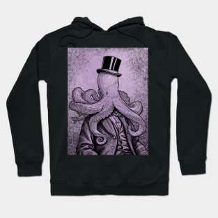 Dinner Date with Cthulhu Hoodie